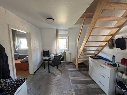 DG Eingangsbereich - 