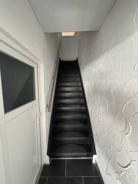 Eingangsbereich DG Wohnung - 