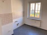 Küche - Etagenwohnung mit 64,90 m&sup2; in Dessau-Roßlau zur Miete