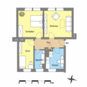 Grundriss - 