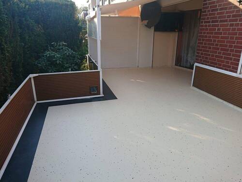 Terrasse - 