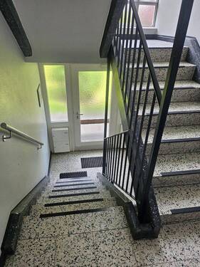 Treppenhaus - 