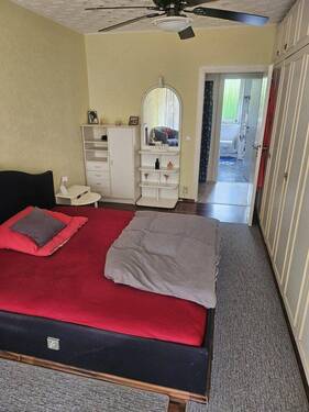 Schlafzimmer - 