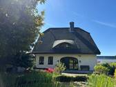 Rückansicht - 6 Zimmer Einfamilienhaus in Kempen