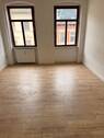 Wohnbereich - 2-Raumwohnung zum Selbstrenovieren ( 2 Monate Mietfrei!!!)