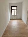 Schlafzimmer - 2 Zimmer Etagenwohnung zur Miete in Altenburg