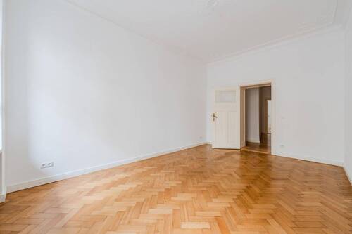 Bild 3 - 4 Zimmer Etagenwohnung in Berlin