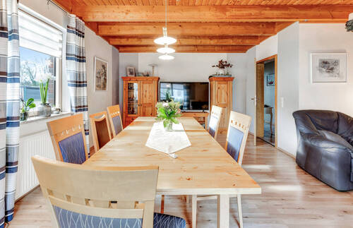 Wohnzimmer - 