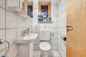 Gäste-WC - 