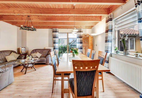 Wohnzimmer - 