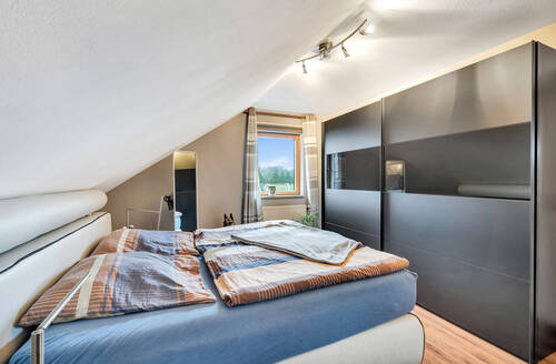 Schlafzimmer - 