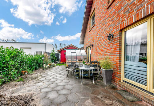Terrasse - 