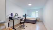 Zimmer - 3 Zimmer Etagenwohnung zum Kaufen in Frankfurt am Main