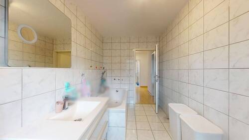 Badezimmer - 