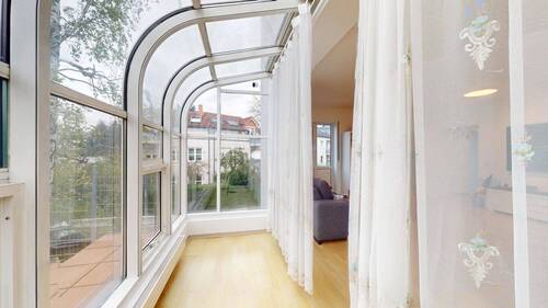 Wintergarten - 