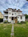 Rückansicht - 1 Zimmer Mehrfamilienhaus, Wohnhaus zum Kaufen in Dresden