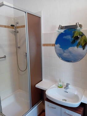 Bad/Dusche - 