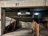 TG-Stellplatz (Duplex unten) - 