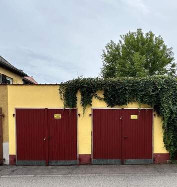 garagen.jpg - 1 Zimmer Mehrfamilienhaus, Wohnhaus zum Kaufen in Bad Windsheim