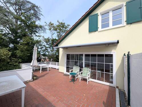 Terrasse - 