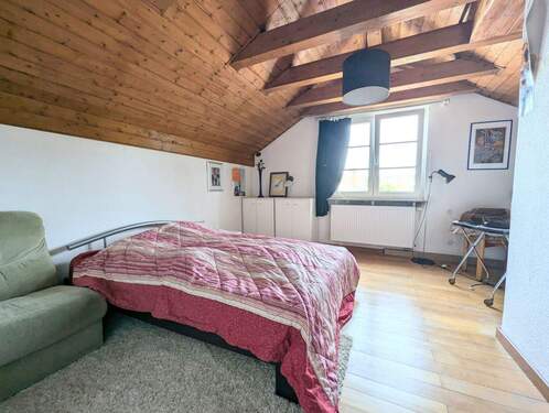 Zimmer im DG - 