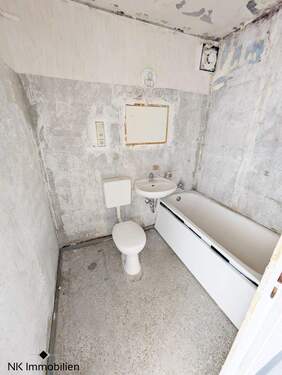 Badezimmer - 