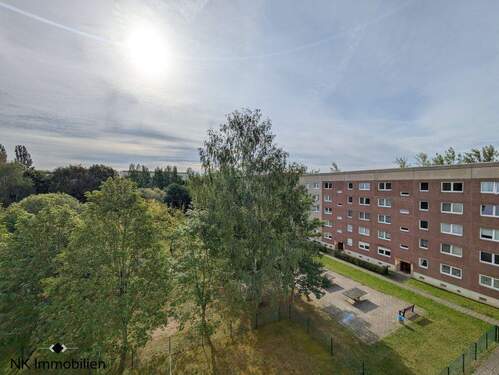 Balkon (Ausblick) - 
