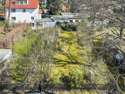 Grundstück - 6 Zimmer Einfamilienhaus zum Kaufen in Berlin