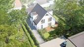 Visualisierung Hausbauplanung - 6 Zimmer Einfamilienhaus in Berlin
