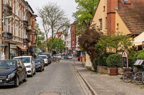 Zehlendorf - 