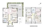 Grundrissplanung - 