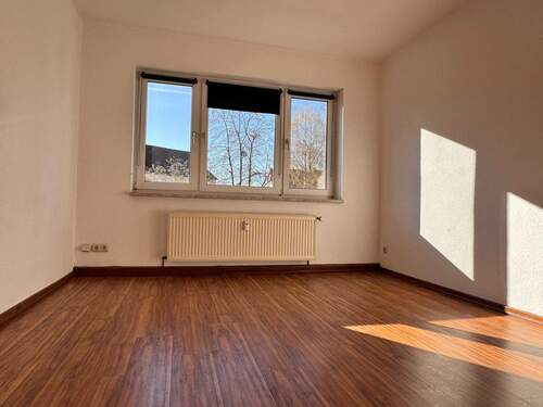 Schlafzimmer - 3 Zimmer Etagenwohnung in Gera