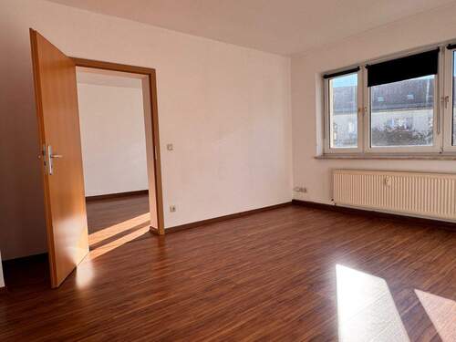 Schlafzimmer - Etagenwohnung mit 54,80 m² in Gera zur Miete