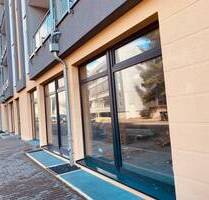 Saarlouis! Große EG-Gewerbefläche! Erstbezug! Flexible Nutzung möglich! s.Planung!