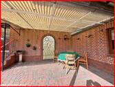 überdachte Terrasse - 