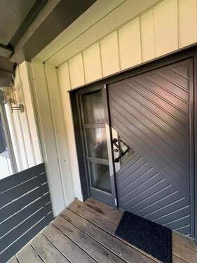 Bild 1 - Aussergewöhnliches EFH mit Keller