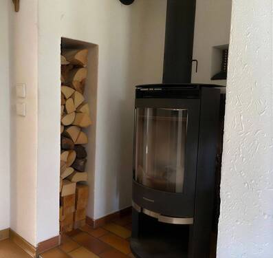 Kamin - 