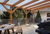 Terrasse - 