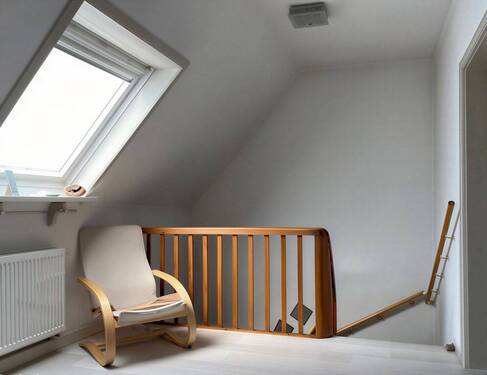 Vorraum Obergeschoß - 