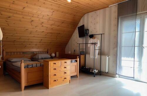 Schlafzimmer OG - 