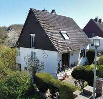 Freistehendes Einfamilienhaus in sehr gutem Zustand - Lauterecken