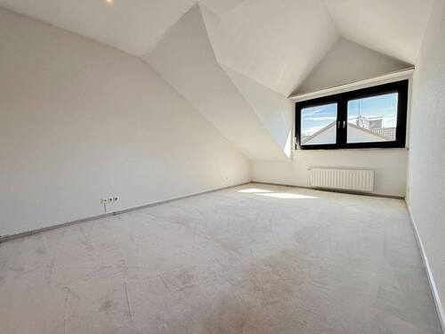 Impression Schlafzimmer - 