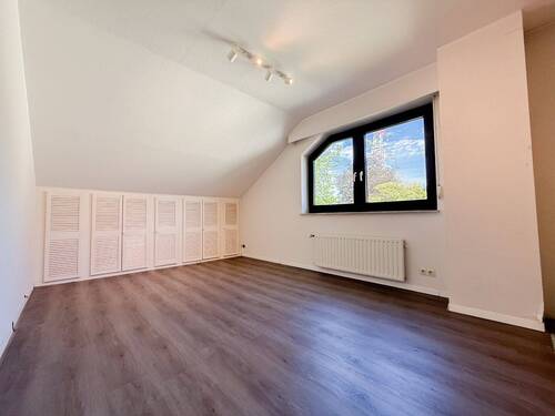 Impression Kinder-/Arbeitszimmer - 