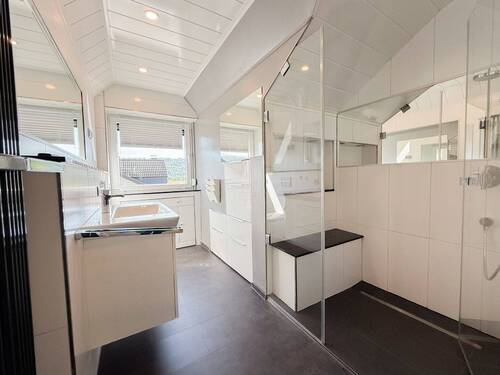Impression Badezimmer - 