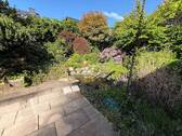 Impression Garten - 