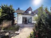 Impression Rückansicht - 4 Zimmer Einfamilienhaus zum Kaufen in Remagen