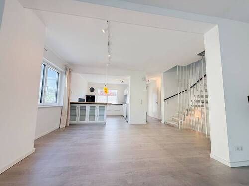 Impression Küche-/Essbereich - Einfamilienhaus mit 121,00 m&sup2; in Remagen zum Kaufen