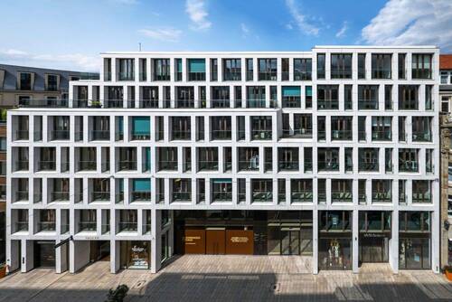 Außenansicht - Büro mit 4,00 m&sup2; in Hamburg zur Miete