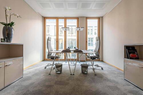 2er Büro - 
