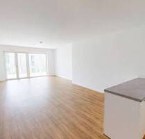 Modernität und Design: Lichtdurchflutete 3-Zimmer-Wohnung mit großem BALKON, EBK und 2 Bädern - Friedrichsdorf Seulberg
